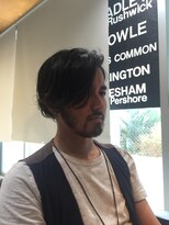 メンズサロン ウエストサイドカットクラブ(Men's West Side Cut Club)&nbsp;セクシーヘアー