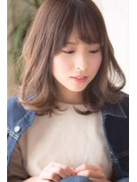 ココラー(COCOlar) ゆるふわカール