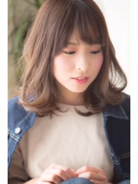 ココラー(COCOlar) ゆるふわカール