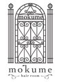 ヘアールームモクメ(hair room mokume)&nbsp;谷本 三幸