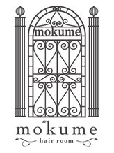 ヘアールームモクメ(hair room mokume)&nbsp;谷本 三幸