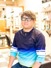 美容室 ワダチ&nbsp;山口 