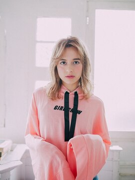 グランシャリオ 笹塚店(Grand Chariot) 【GrandChariot 笹塚】ウェットセミディー