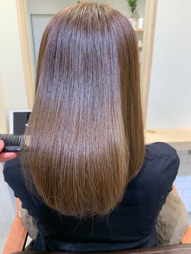 シエナ(CIENA) 【CIENA】艶髪といったらこれ♪@シエナ