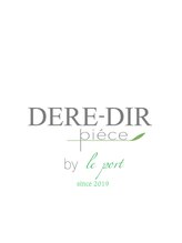 DERE-DIR piece