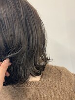 ガーランドウメダ(Garland umeda)&nbsp;ヘルシーレイヤー＿ボブ