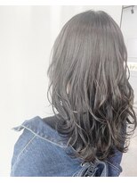 ヘッツ 仙台駅前店(HETTU)&nbsp;髪質改善/ブリーチ/ダブルカラー/韓国/レイヤー/仙台/学割U24