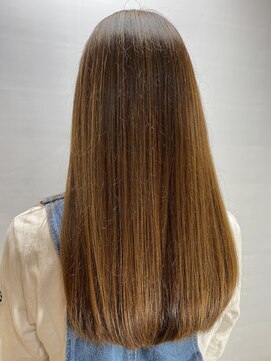 クオリス 赤塚店(QUALIS) やればやるほど美しい美髪チャージ/サイエンスアクア