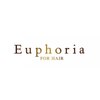 ユーフォリア 新宿店(Euphoria)のお店ロゴ