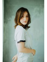 フローレバイヌンク(Flore by nunc)&nbsp;【巣鴨】【大塚】Flore by nunc新作スタイル【地蔵通り商店街】