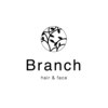 ブランチ(Branch)のお店ロゴ