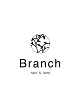 ブランチ(Branch)