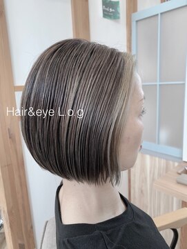 オーシー 志比口店(O'sea) カットフェイスフレイミング