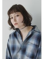 イーマ 京橋店(iima)&nbsp;ゆるふわカール♪