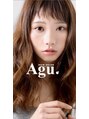 アグ ヘアー グラント 大田原店(Agu hair grant) アグヘアー キース
