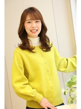 ヘアドゥ 船橋店(hair do) ゆるふわロング