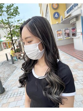 アップル(APPLE!) グラデーションカラー