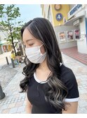 グラデーションカラー