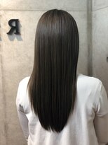 リカロ ヒロシマ(RECALO Hiroshima) 髪質改善ヘアエステ