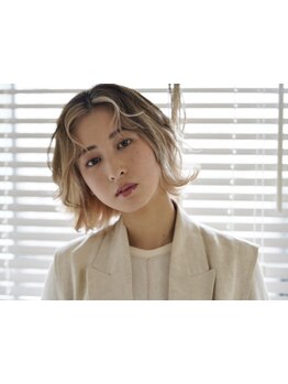 【インナーカラー】大人女性に選ばれるサロン、KENJE東戸塚店。上質で美しい髪色を叶えます【東戸塚】