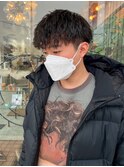 マッシュツイスト