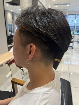 フラミューム 町田(flammeum) メンズスタイル【町田】【成瀬】【玉川学園前】