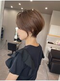 【Alen】王道くびれショート