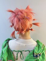 クク(QUQU)&nbsp;浦さやか