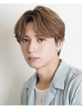 オーシャントーキョー 渋谷神南(OCEAN TOKYO) 人気ミルクティーセンターパート