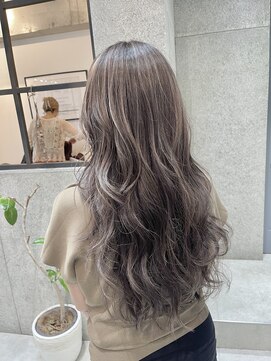 フェリア 渋谷(Feria) 【Feria渋谷】ハイライトグレージュ♪“石田幸輔”