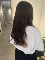 メルシー(merci.)&nbsp;簡単スタイリング/ゆるやかウェーブ