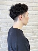 2ブロショート×強スパイラル