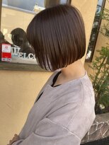 フラミューム 恵比寿(flammeum)&nbsp;ミニボブ