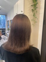 アルーシェ 錦糸町店(Alushe)&nbsp;ミルクティーグレージュ