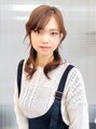 ビューティシモ 入間(Beautissimo) MOTOKO SUZUKI