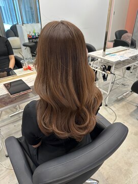 クム(kumu) ナチュラルブラウン