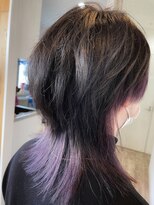 マヤ 昭和店(MYA)&nbsp;メンズウルフ