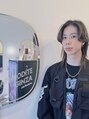 アフロディーテ ギンザ 秋葉原店(APHRODITE GINZA) 松浦 元海