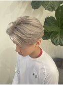 ホワイトミルクティー