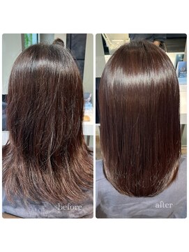 イフドット 加古川(if.) 超高濃度水素プレミアムエイジングケアカラーエステ#ヘッドスパ