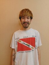 ロモ(LOMO) 黒川 さとし