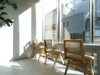 天神美容室 THE HACK CREATE【テンジンビヨウシツ】