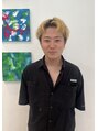 アグ ヘアー ソヨン梅田店(Agu hair soyon) 田中 奨之