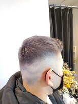 マハロ 千葉(mahalo)&nbsp;ダークアッシュ/韓国マッシュ/ニュアンスパーマ[千葉駅]