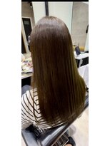 ルクール 船橋(le coeur) 髪質改善酸熱トリートメント