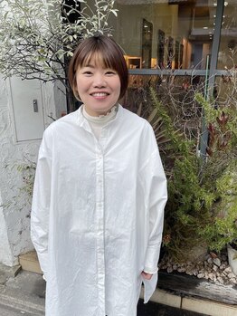 リコヘア(Lico hair)の写真/女性ならではの視点で、あなたの魅力を最大限に引き出すスタイルに◎髪のお悩みもお気軽にご相談下さい♪