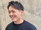 スクワッド(SQUAD)の写真/『貴方のなんとなくを形に』ぼやっとしたイメージを確実に仕上げます◎パーマで失敗したくない方も是非！