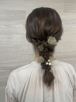 シーク センター南店(seek)&nbsp;ミディあみおろし