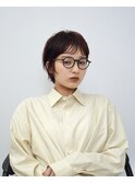 コンパクトショート