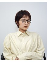 リムー(Rmmu)&nbsp;コンパクトショート